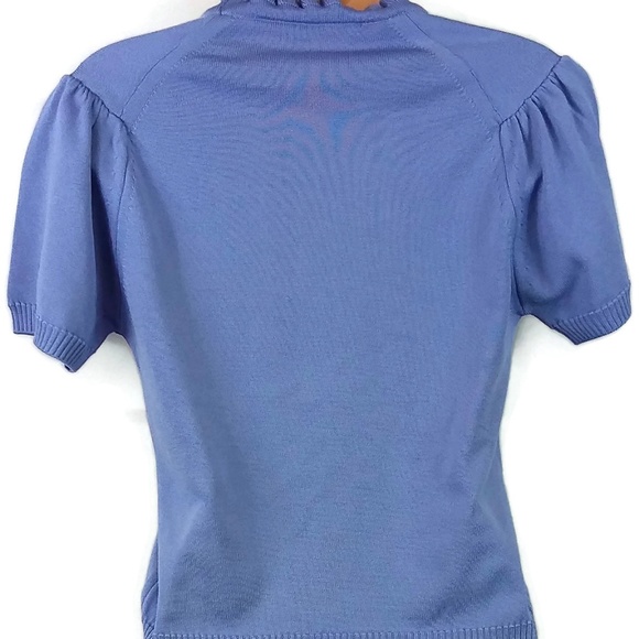 Givenchy Sport Womens Blouse - Picture 3 of 6